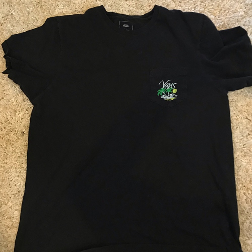 Vans T-Shirt